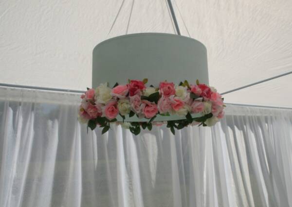 Fleur de Chandelier
